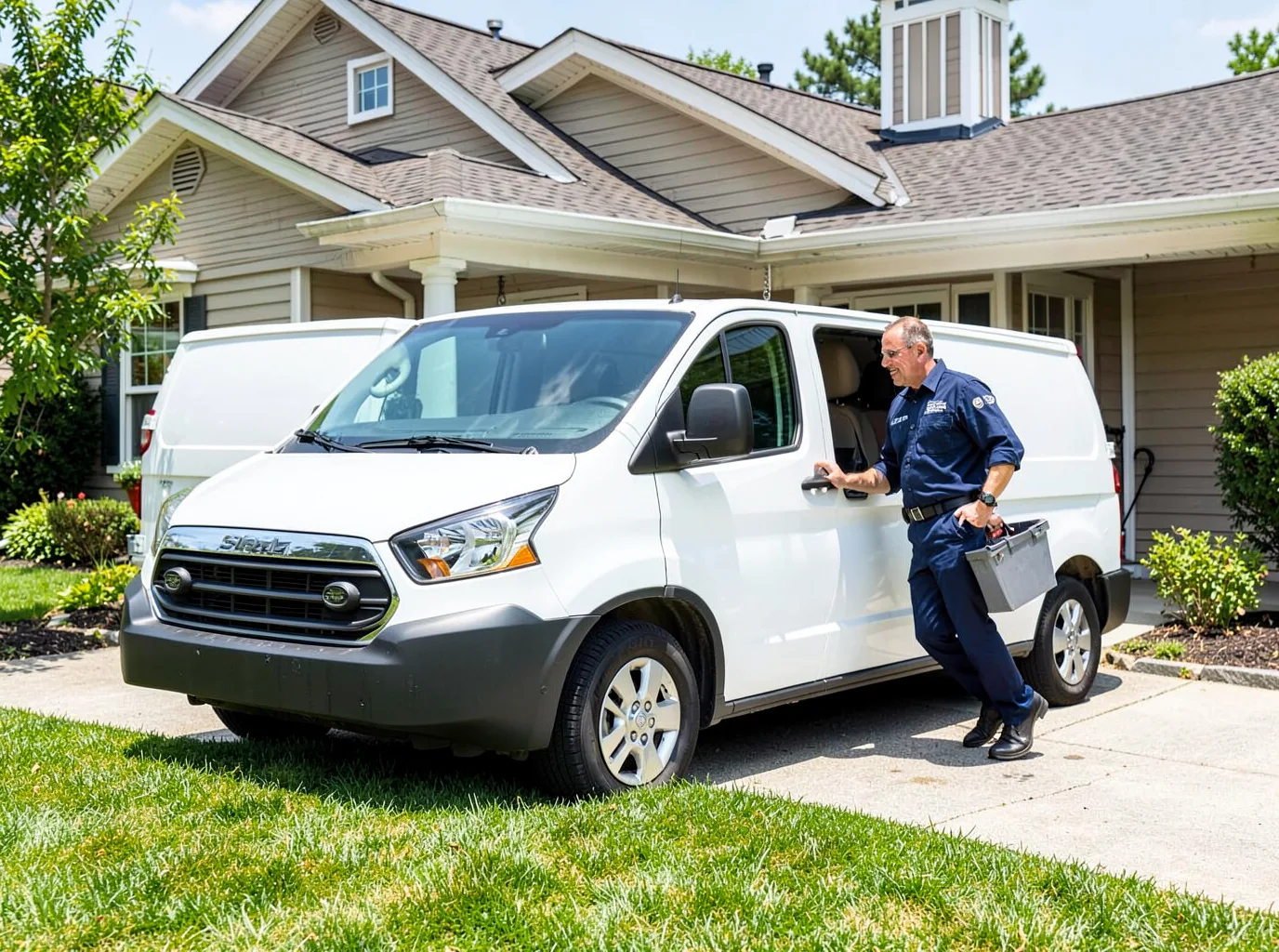 Emergency Plumber company in Hume, IL